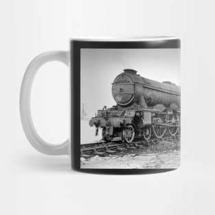 60074 "Harvester" Mug